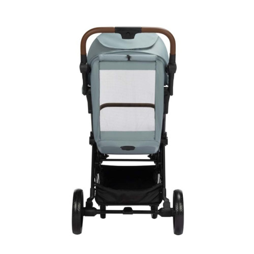 Прогулочная коляска Bebe Confort Indra Mineral Blue